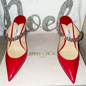 Jimmy Choo ‘Bing’ mules✨